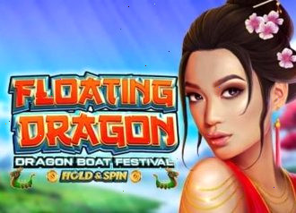 Floating Dragon слот Pragmatic